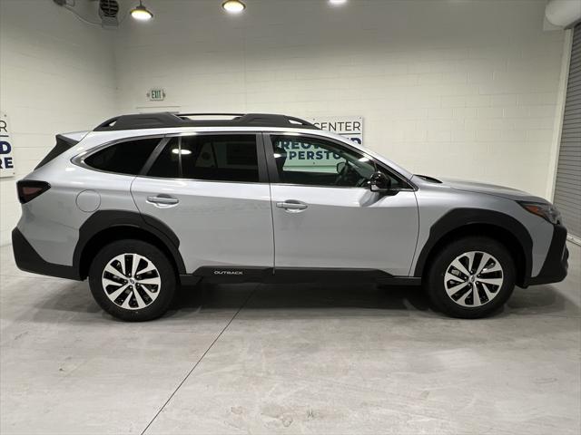 new 2025 Subaru Outback car, priced at $35,015