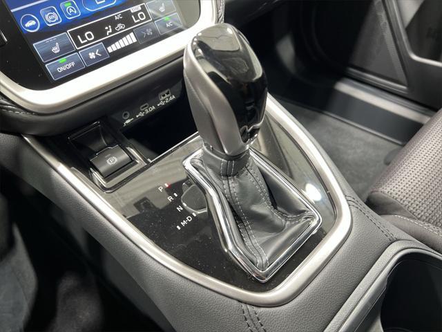 new 2025 Subaru Outback car, priced at $35,015