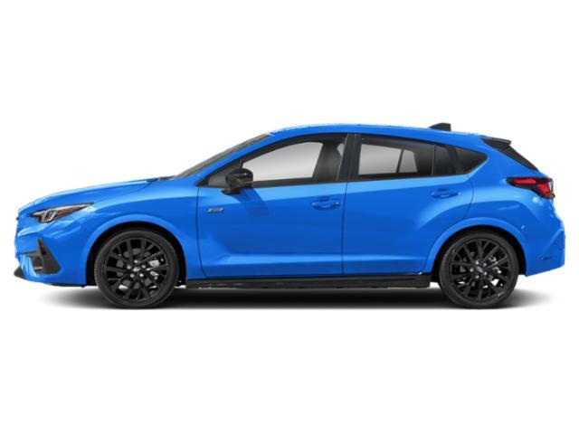 new 2024 Subaru Impreza car, priced at $29,682