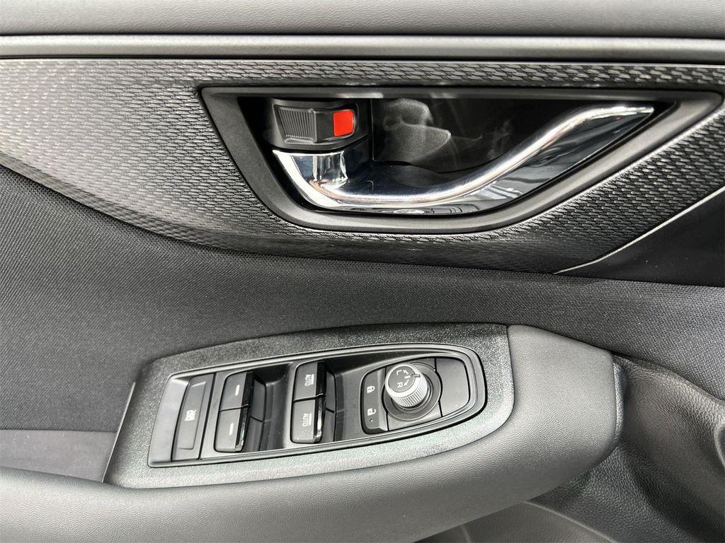 new 2025 Subaru Legacy car, priced at $33,649