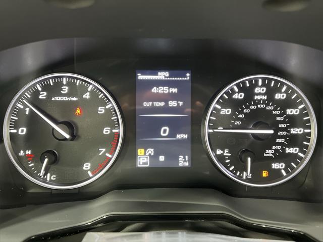 new 2025 Subaru Legacy car, priced at $33,649