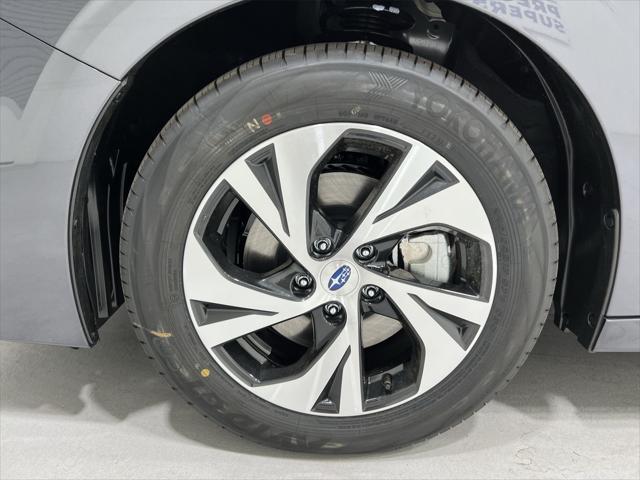 new 2025 Subaru Legacy car, priced at $33,649