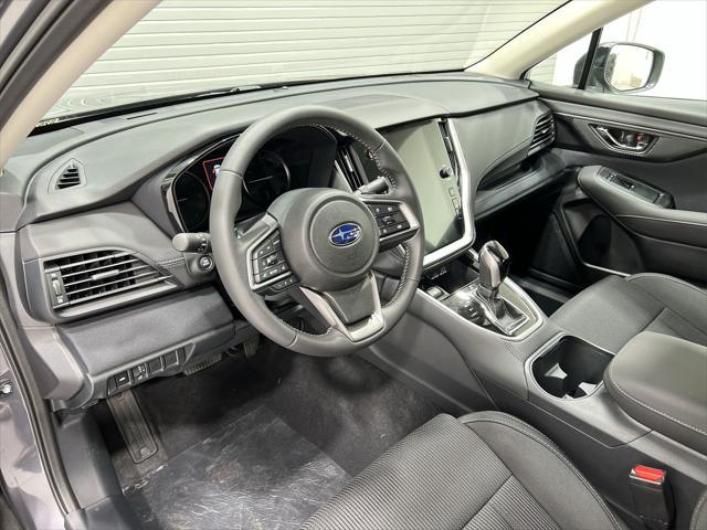 new 2025 Subaru Legacy car, priced at $33,649