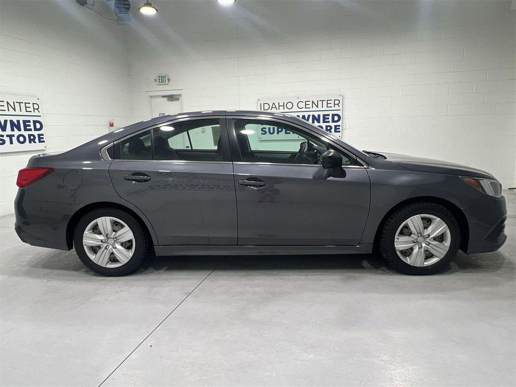 used 2019 Subaru Legacy car, priced at $17,995