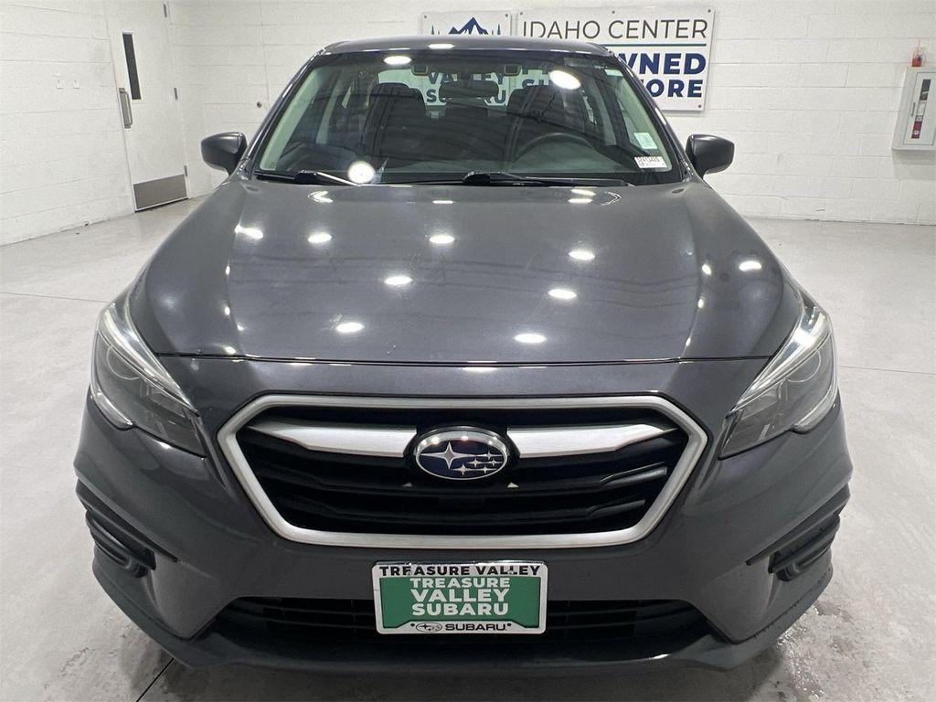 used 2019 Subaru Legacy car, priced at $17,995
