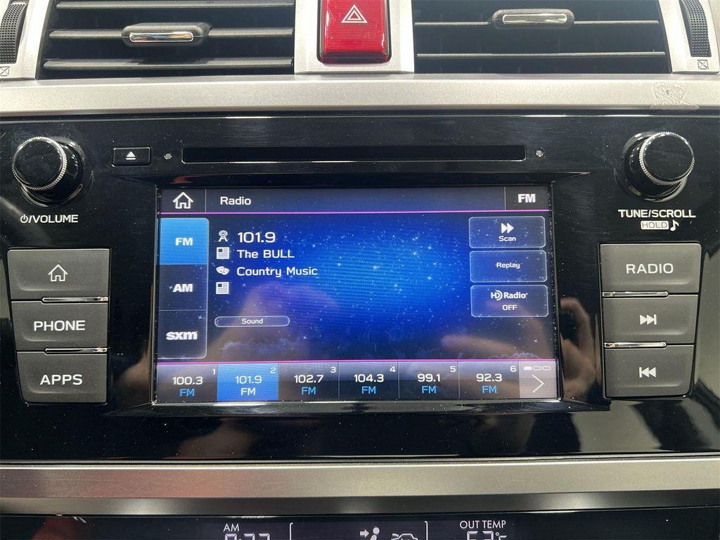 used 2019 Subaru Legacy car, priced at $17,995