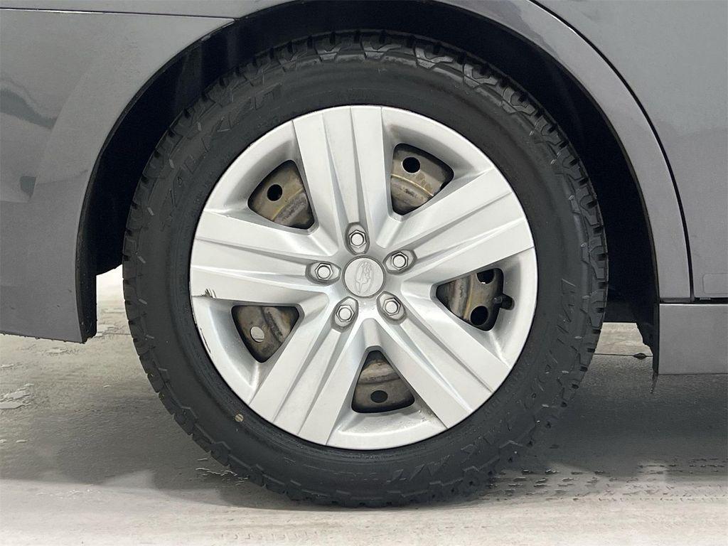 used 2019 Subaru Legacy car, priced at $17,995