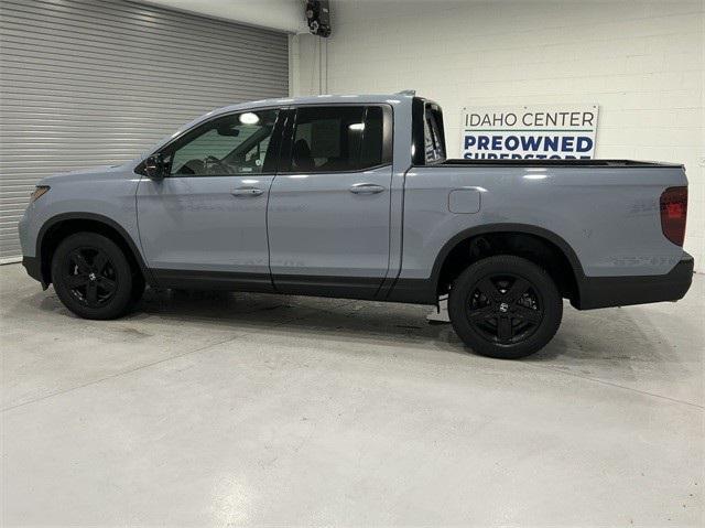 used 2022 Honda Ridgeline car, priced at $34,995