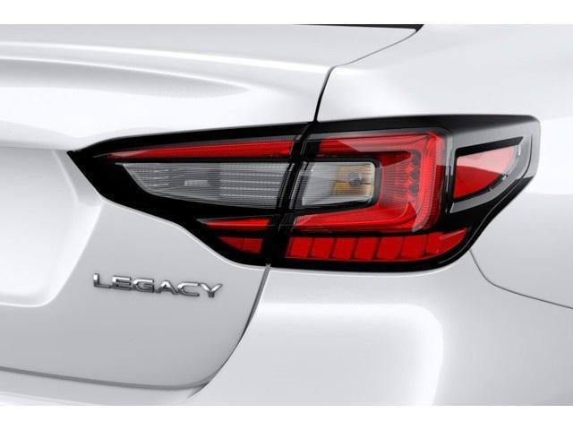 new 2025 Subaru Legacy car, priced at $29,365