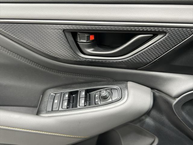 new 2025 Subaru Outback car, priced at $43,983