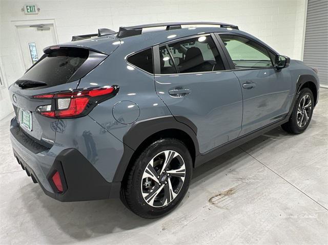 new 2024 Subaru Crosstrek car, priced at $31,345