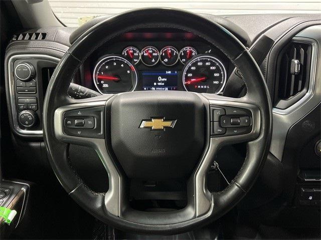 used 2023 Chevrolet Silverado 2500 car, priced at $54,777