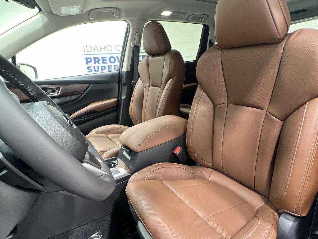 new 2025 Subaru Ascent car, priced at $53,681