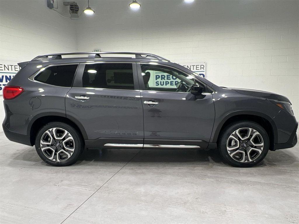 new 2025 Subaru Ascent car, priced at $53,681