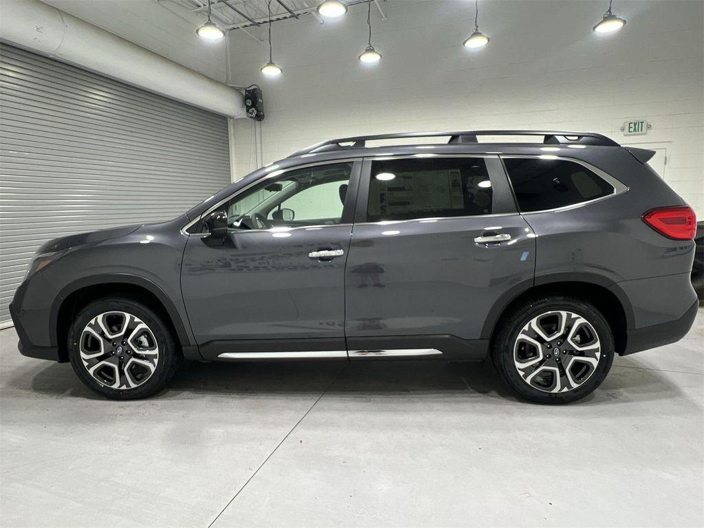 new 2025 Subaru Ascent car, priced at $53,681