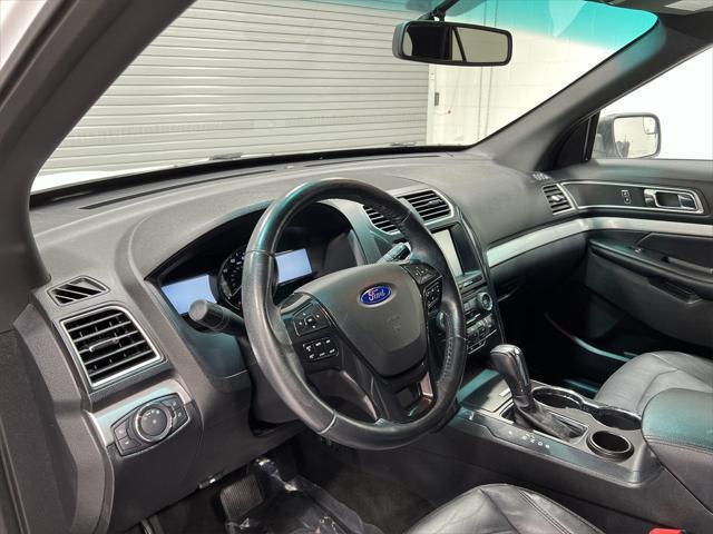 used 2016 Ford Explorer car, priced at $12,995