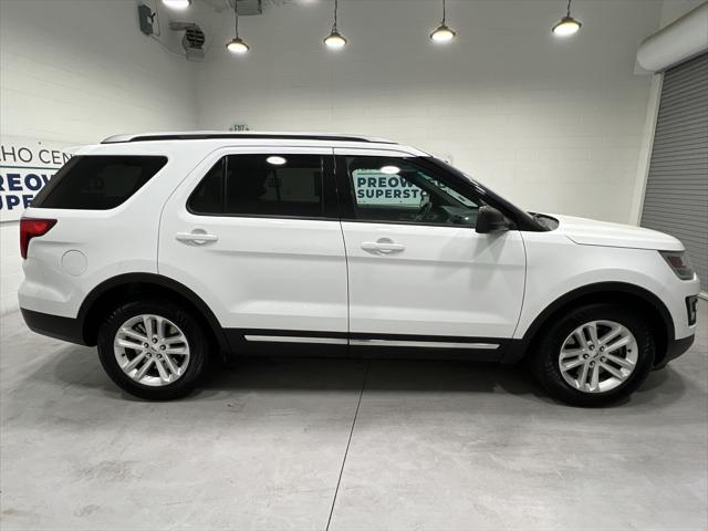used 2016 Ford Explorer car, priced at $12,995