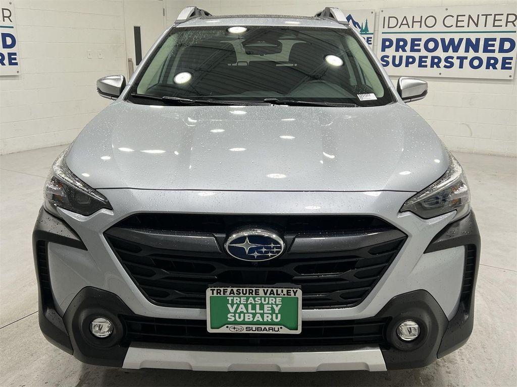 new 2025 Subaru Outback car, priced at $47,303