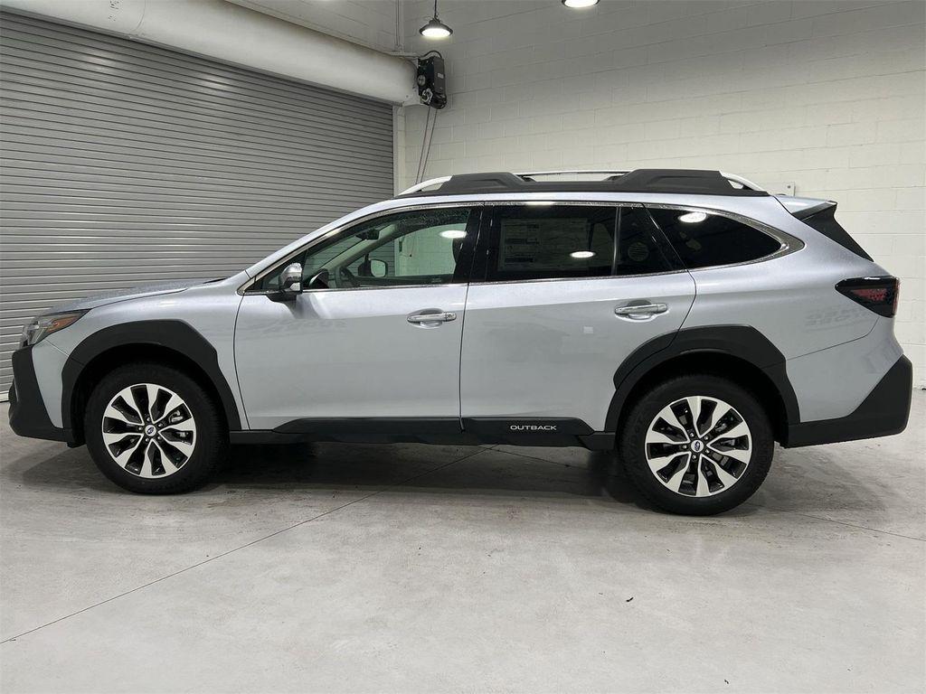 new 2025 Subaru Outback car, priced at $47,303