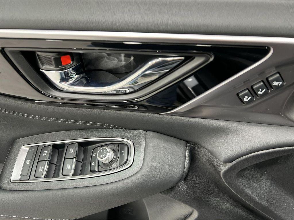 new 2025 Subaru Outback car, priced at $47,303