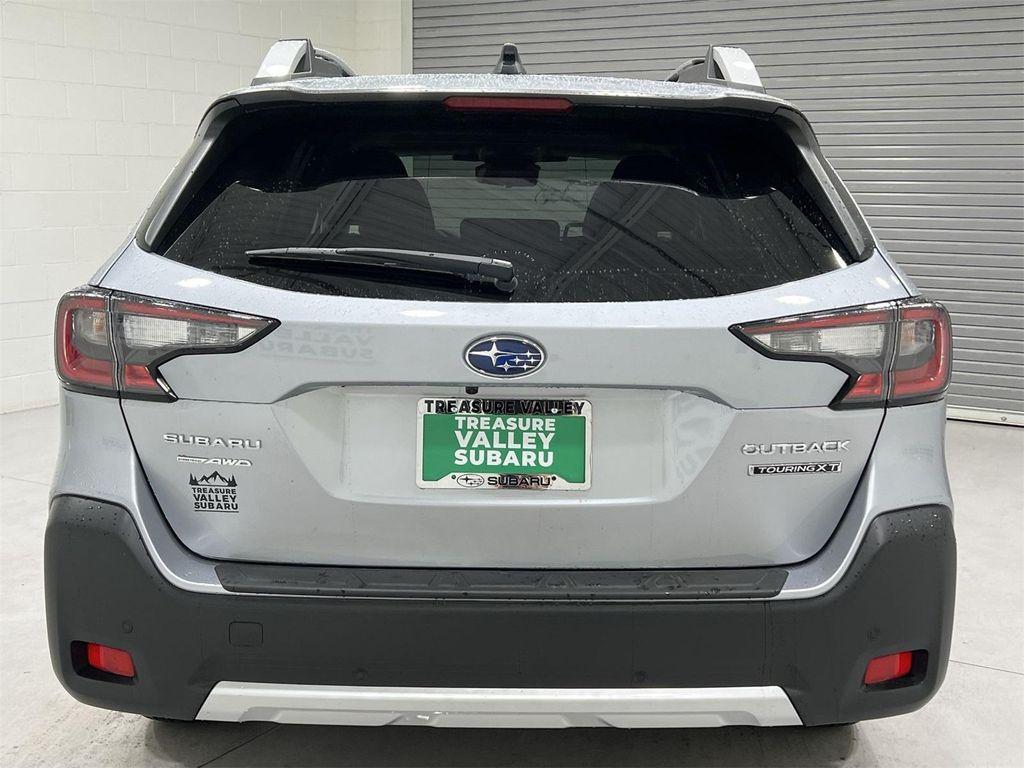 new 2025 Subaru Outback car, priced at $47,303