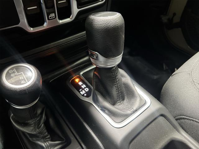 used 2020 Jeep Gladiator car, priced at $32,995