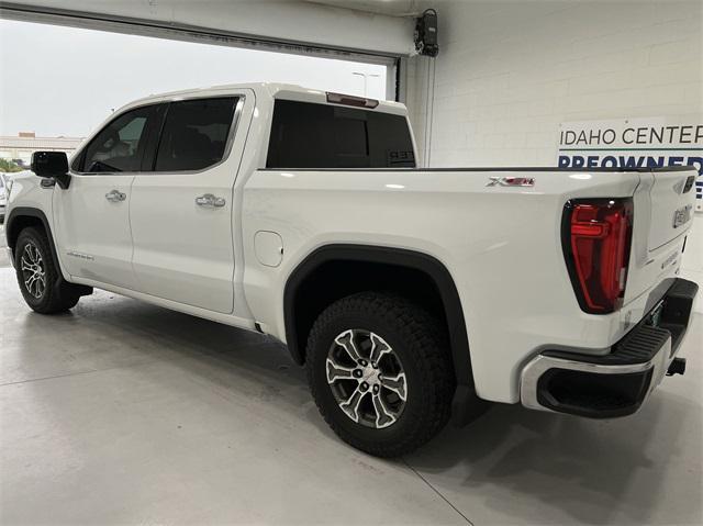 used 2019 GMC Sierra 1500 car, priced at $39,995