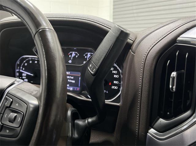 used 2019 GMC Sierra 1500 car, priced at $39,995