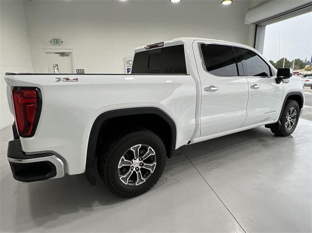 used 2019 GMC Sierra 1500 car, priced at $39,995