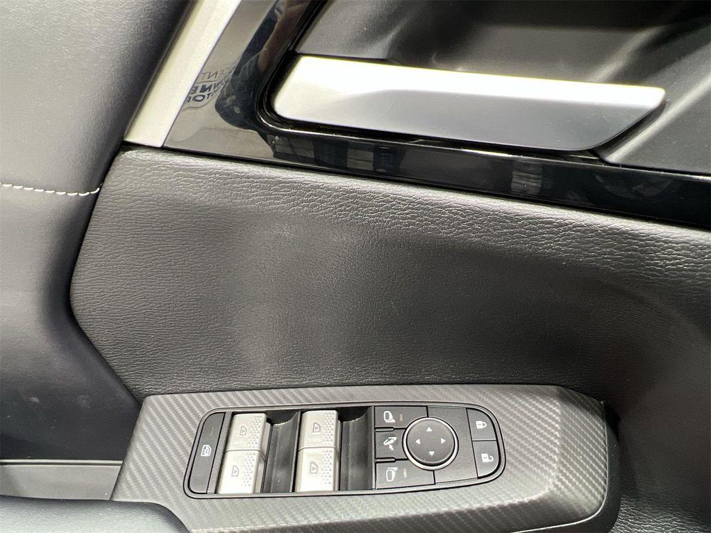 used 2024 Mitsubishi Outlander car, priced at $27,669