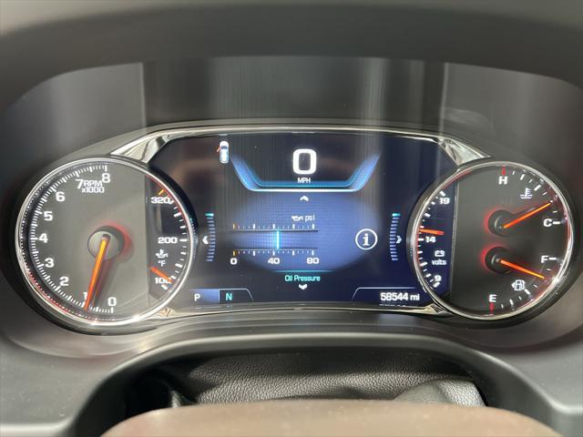 used 2019 GMC Acadia car, priced at $28,995