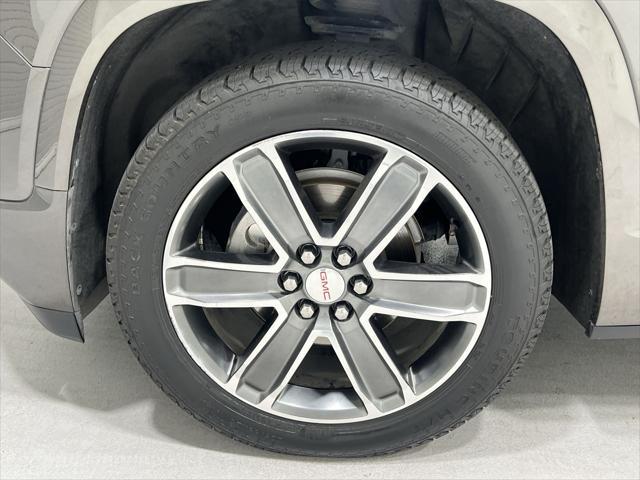used 2019 GMC Acadia car, priced at $28,995