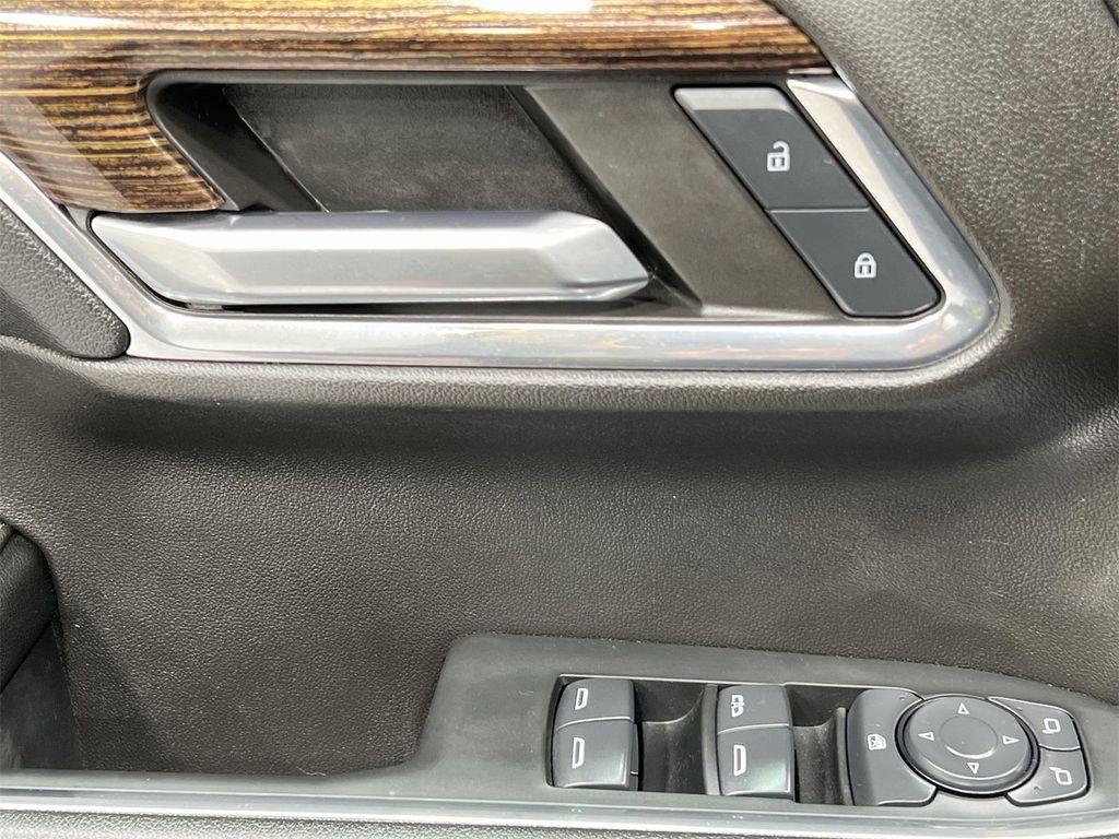 used 2024 GMC Sierra 1500 car, priced at $44,003