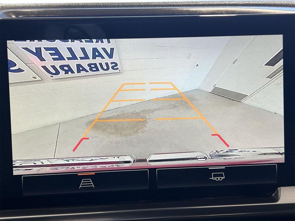 used 2024 GMC Sierra 1500 car, priced at $44,003