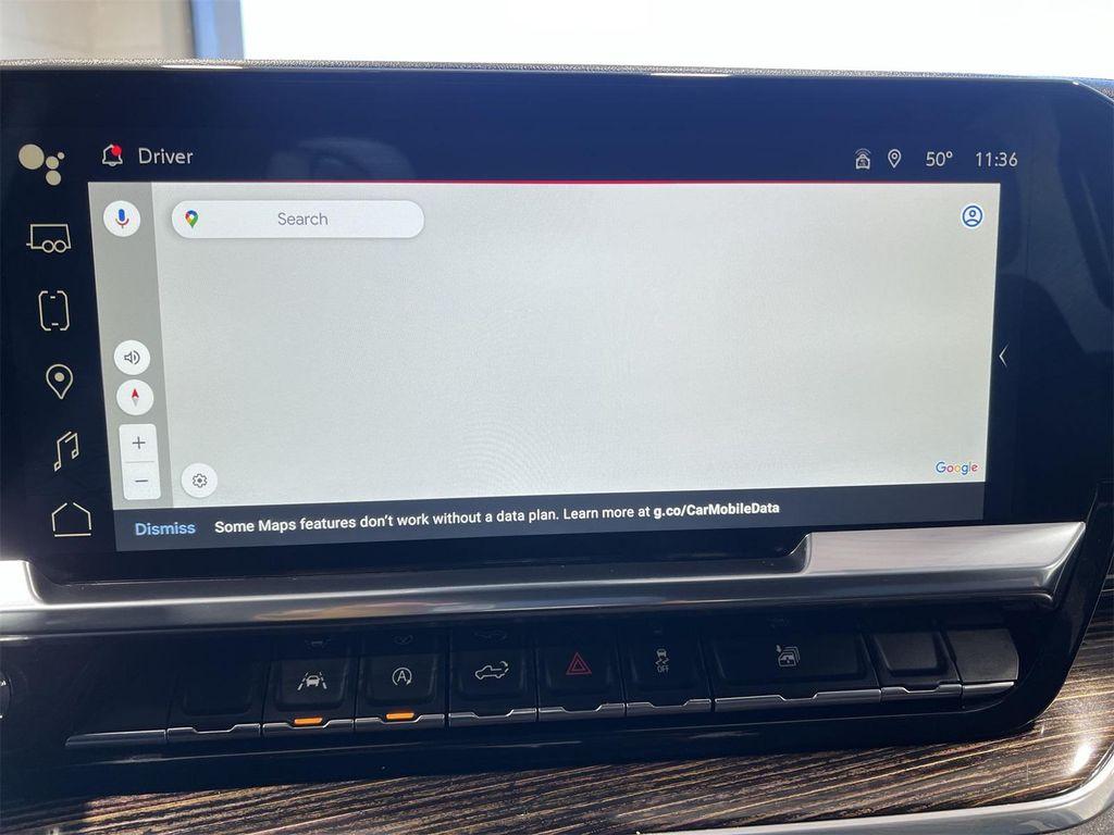 used 2024 GMC Sierra 1500 car, priced at $44,003