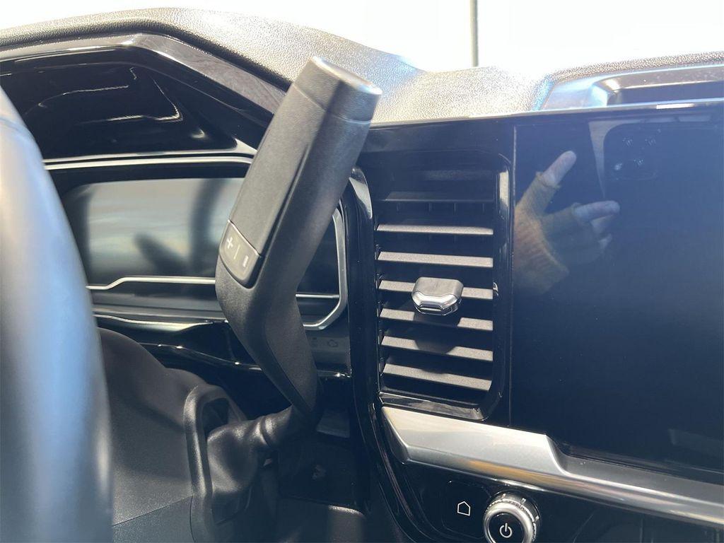 used 2024 GMC Sierra 1500 car, priced at $44,003