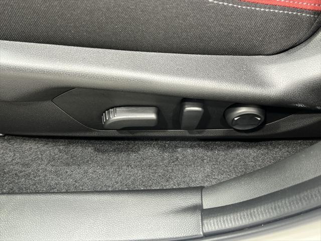 used 2024 Subaru Impreza car, priced at $31,995