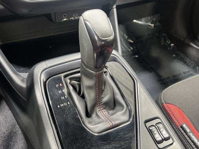 used 2024 Subaru Impreza car, priced at $31,995
