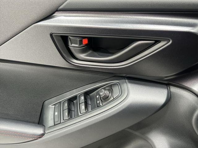 used 2024 Subaru Impreza car, priced at $31,995