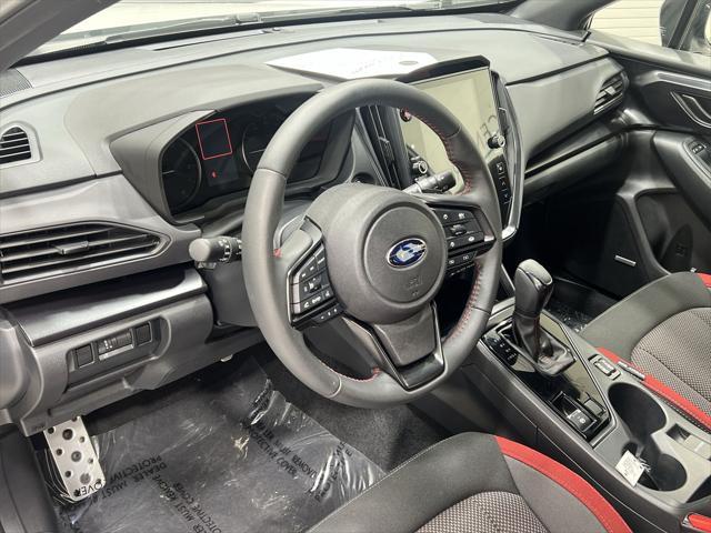 used 2024 Subaru Impreza car, priced at $31,995