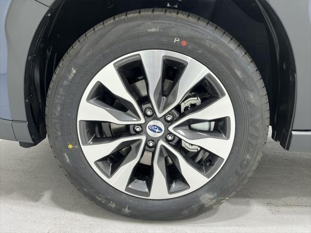 new 2025 Subaru Outback car, priced at $40,195