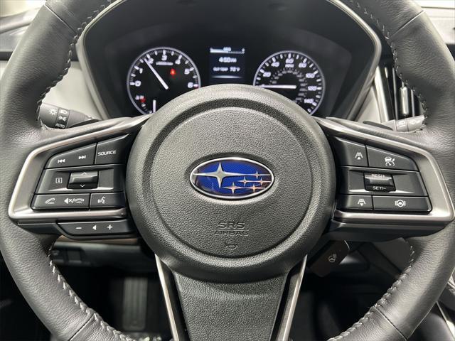 new 2025 Subaru Outback car, priced at $40,195