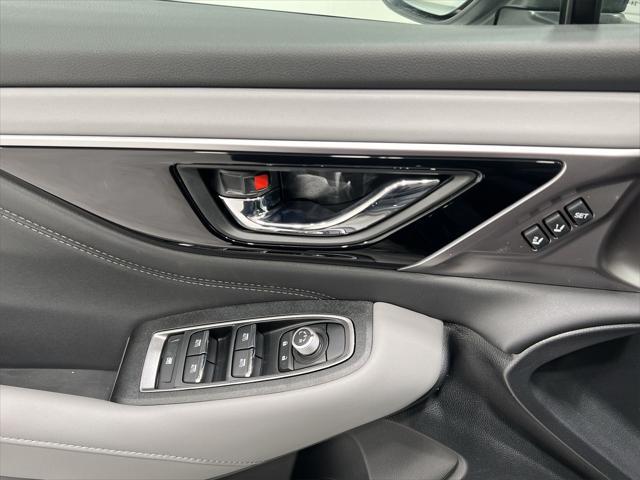 new 2025 Subaru Outback car, priced at $40,195