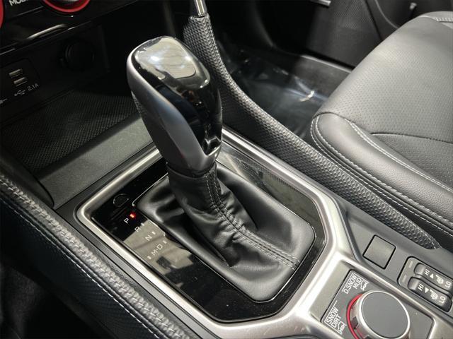 used 2024 Subaru Forester car, priced at $35,995