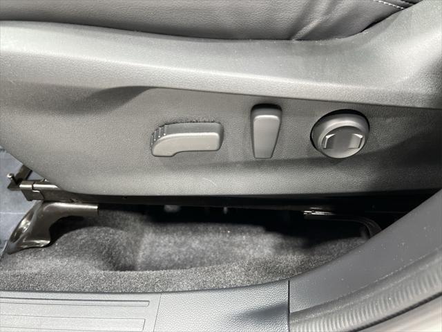 used 2024 Subaru Forester car, priced at $35,995