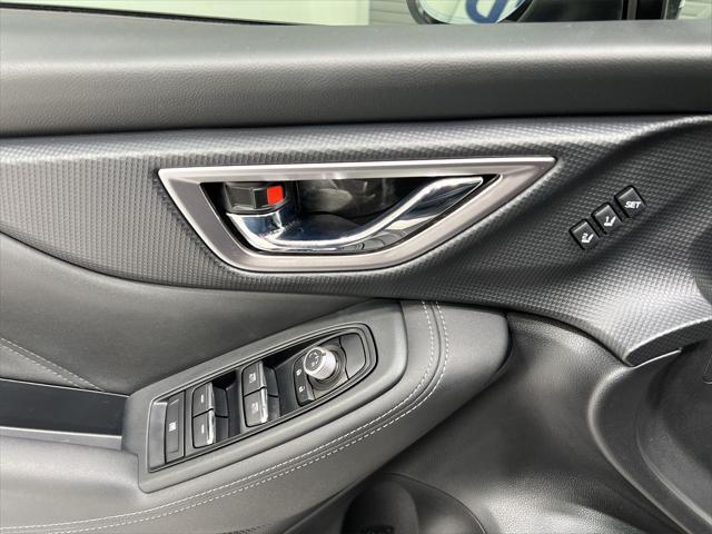 used 2024 Subaru Forester car, priced at $35,995