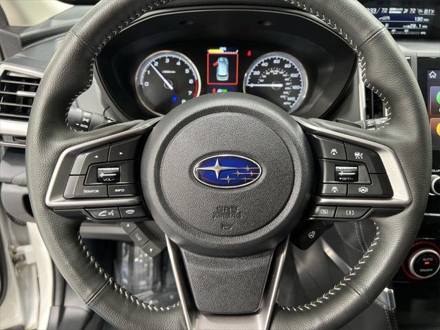 used 2024 Subaru Forester car, priced at $35,995