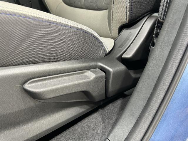 new 2025 Subaru Forester car, priced at $31,571