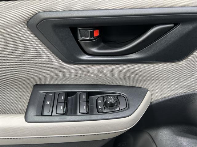 new 2025 Subaru Forester car, priced at $31,571