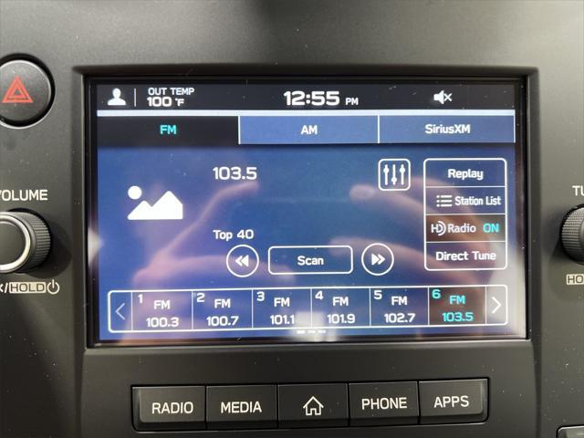 new 2025 Subaru Forester car, priced at $31,571